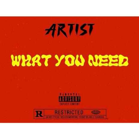 What you need | Boomplay Music