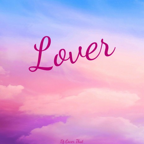 Lover | Boomplay Music