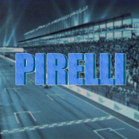 Jeg er en PIMP (Pirelli 2024)