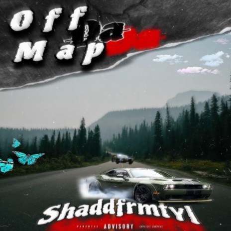 Off Da Map | Boomplay Music