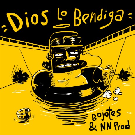 Dios Lo Bendiga | Boomplay Music