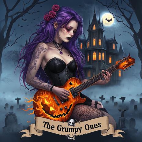 The Grumpy Ones | Boomplay Music