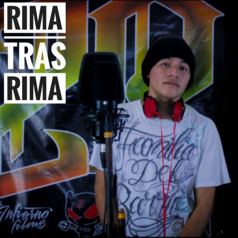 Rima Tras Rima | Boomplay Music