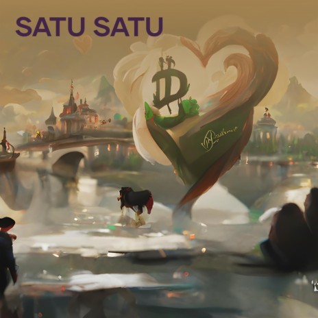 Satu Satu (Remastered 2023) | Boomplay Music