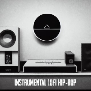 Instrumental Lofi Hip-Hop