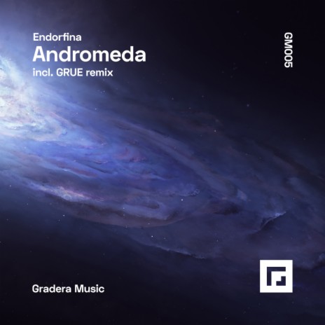 Andromeda (Intro mix) | Boomplay Music