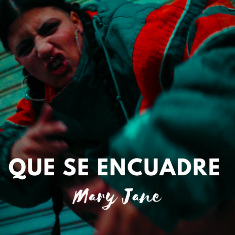 Que Se Encuadre | Boomplay Music