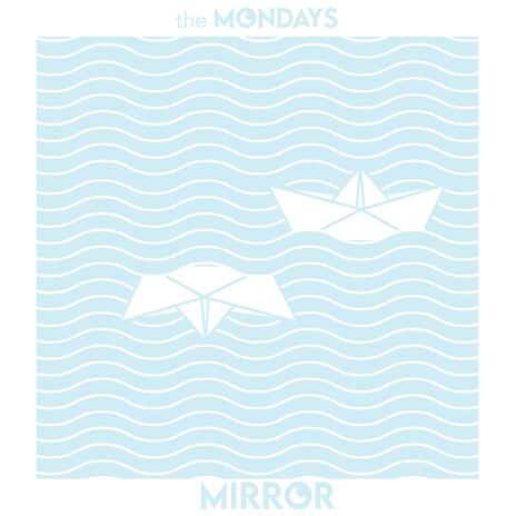 Mirror | Boomplay Music