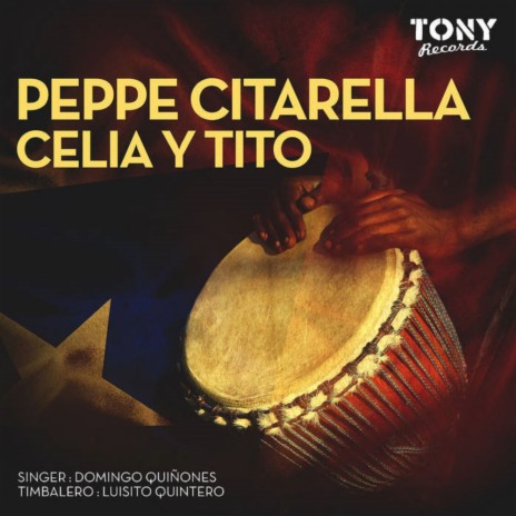Celia Y Tito (Afro Latin Main Mix)