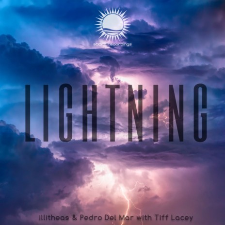Lightning (Radio Edit) ft. Pedro Del Mar & Tiff Lacey | Boomplay Music
