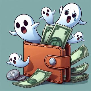 Dinero Fantasma