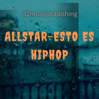 ON AllStar-Esto es HipHop