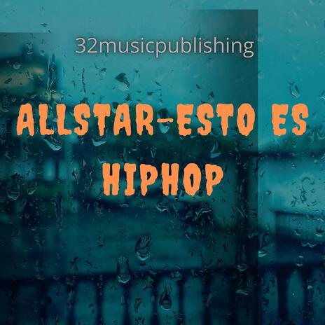 ON AllStar-Esto es HipHop | Boomplay Music