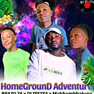 Our Father_(HomeGround Edit)