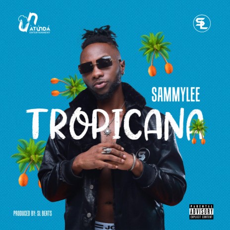 Tropicanna | Boomplay Music