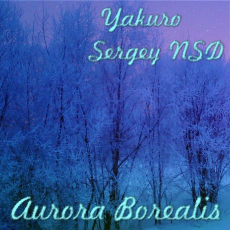 Aurora Borealis (Sergey NSD Version) ft. Sergey NSD