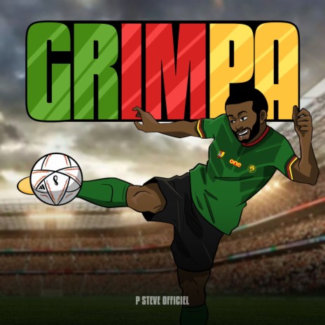 Grimpa | Boomplay Music