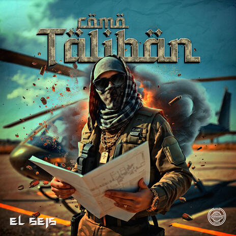 Como Taliban | Boomplay Music