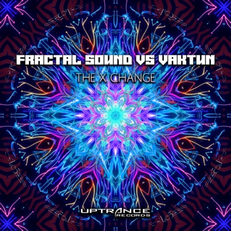 The X Change (Original Mix) ft. Vaktun