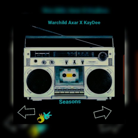 Seasons ft. KayDee | Boomplay Music