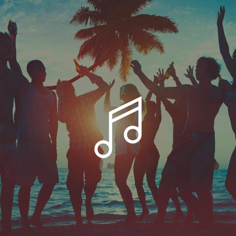 Sunset Party Rhythms | Boomplay Music