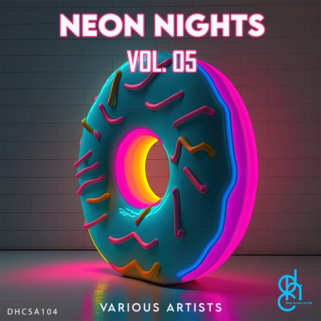 Up All Night ft. Veesoul | Boomplay Music