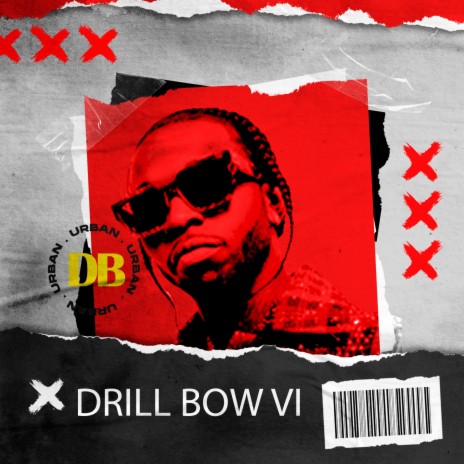 Drill Bow VI (Instrumental) | Boomplay Music