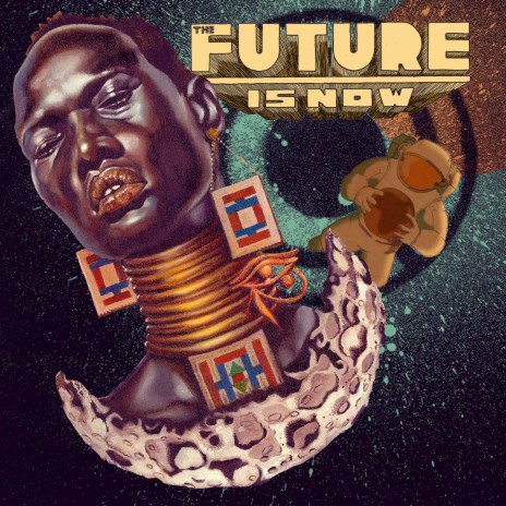 T.F.I.N (The Future Is Now)
