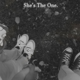She's The One