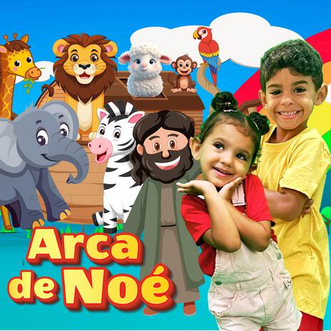 Arca de Noé | Boomplay Music