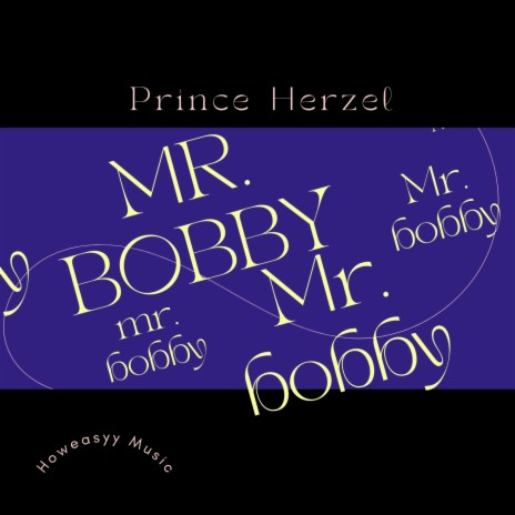 MR. Bobby (Radio Edit) ft. Bobby Brown