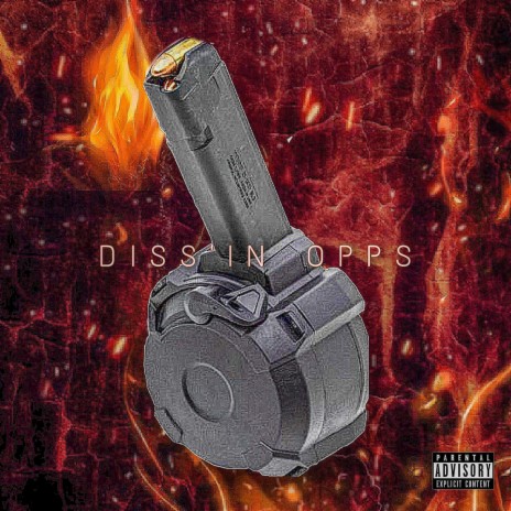 Diss'in Opps | Boomplay Music