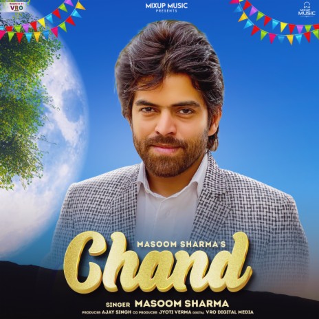 Chand | Boomplay Music