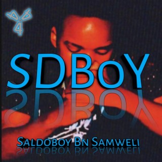 Saldoboy Bn Samweli