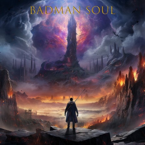 Badman Soul (DnB) | Boomplay Music