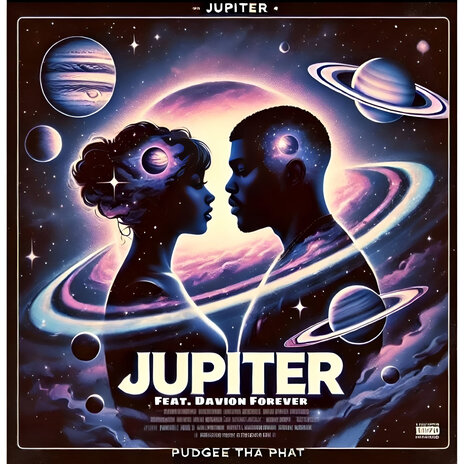 Jupiter ft. Davion Forever | Boomplay Music