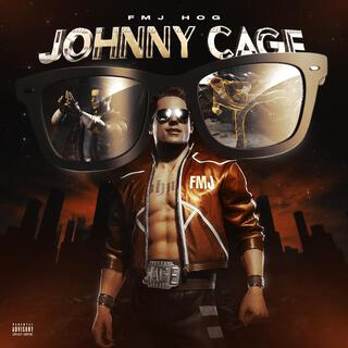 Johnny Cage