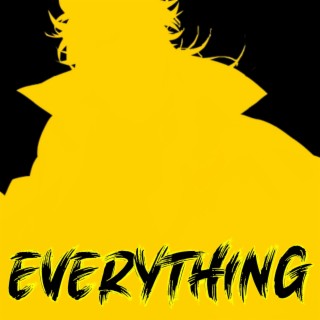 Everything (DIO RAP)