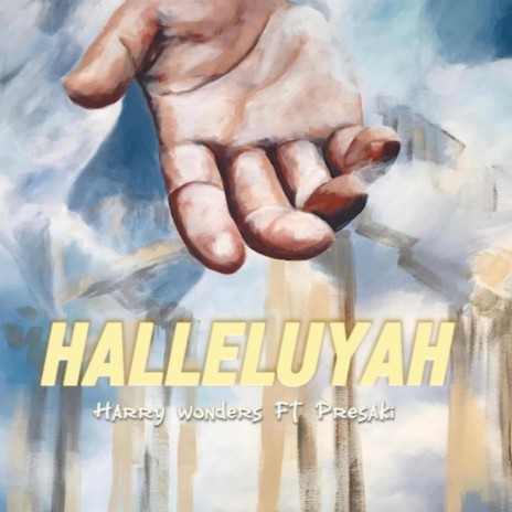 Halleluyah ft. Harry Wonder | Boomplay Music