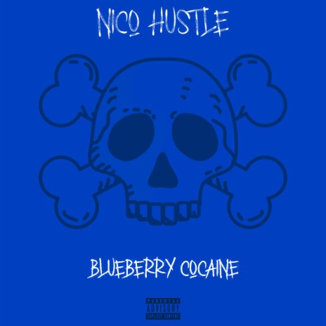 Blueberry Cocaine | Boomplay Music