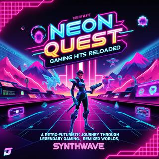 Neon Quest: Gaming Hits Reloaded