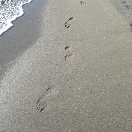 Footprints | Boomplay Music