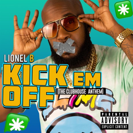 Kick Em' Off (Clubhouse Anthem) | Boomplay Music