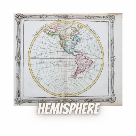 Hemisphere | Boomplay Music