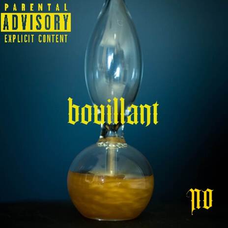 Bouillant | Boomplay Music