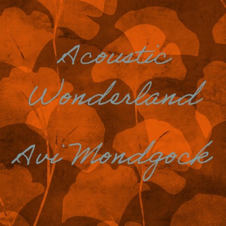 Acoustic Wonderland (Remastered) | Boomplay Music