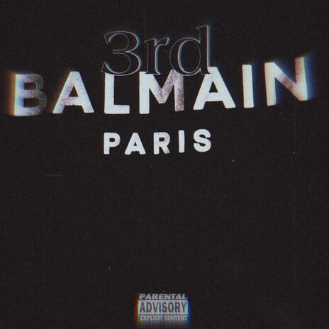 BALMAIN | Boomplay Music