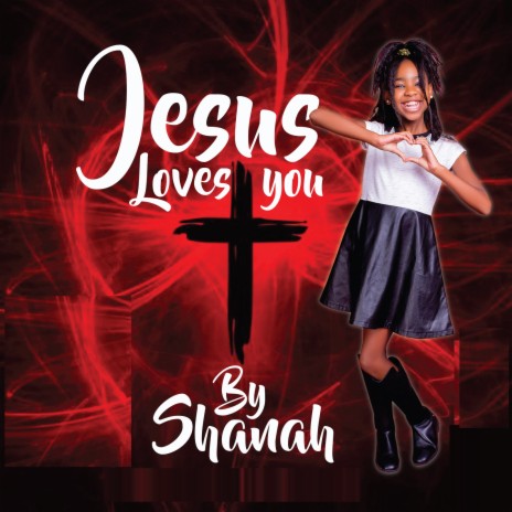 Jesus Loves You | Boomplay Music