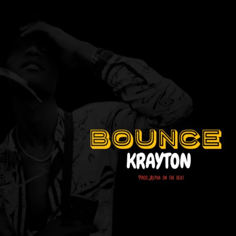 Bounce (Radio Edit) | Boomplay Music