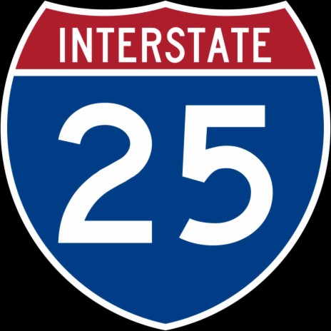 Interstate 25 | Boomplay Music